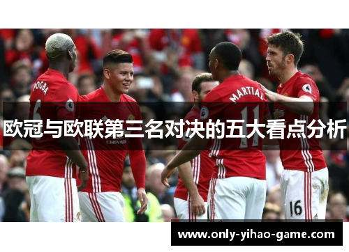 欧冠与欧联第三名对决的五大看点分析