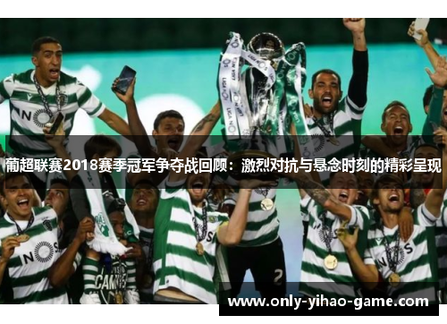 葡超联赛2018赛季冠军争夺战回顾:激烈对抗与悬念时刻的精彩呈现 葡超联赛2018赛季冠军争夺战回顾:激烈对抗与悬念时刻的精彩呈现
